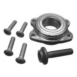 Wheel bearing AUDI A4, A6, SEAT Exeo, VW Passat