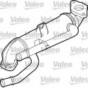 EGR valve AUDI A4, SKODA Superb, VW Passat 1.9TDi, 2.0TDi