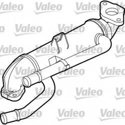 EGR valve AUDI A4, SKODA Superb, VW Passat 1.9TDi, 2.0TDi