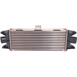 Intercooler Iveco Daily