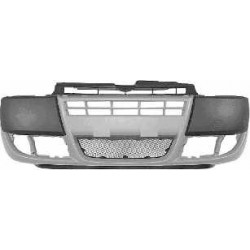 Bumper Fiat Doblo 05- front