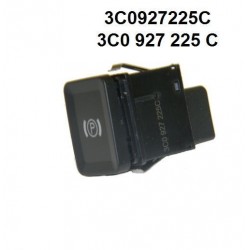 Electric Handbrake Button Switch VW Passat B6 05-