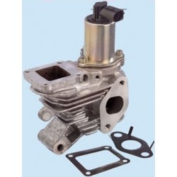 EGR valve RENAULT 1.9dCi