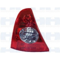 Tail light Renault Clio 2 01-05 left