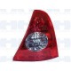 Tail light Renault Clio 2 01-05 right