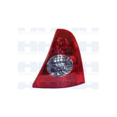 Tail light Renault Clio 2 01-05 right