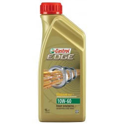 Motor oil CASTROL Edge 10W60