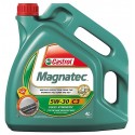 Motor oil CASTROL Magnatec 5W30 C3