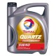 Motor oil TOTAL Quartz 9000