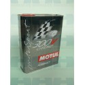 Motor oil MOTUL 300V Chrono 10W40