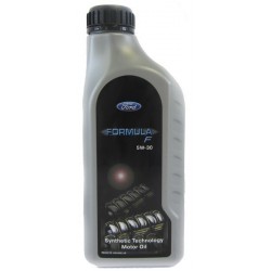 Motor oil FORD Formula F 5W30