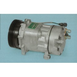 Compressor AUDI, FORD, SEAT, SKODA, VW