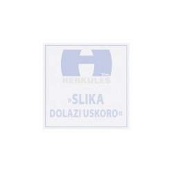 'Kočioni disk Focus 04- 15", 16'''' prednji'