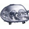 Headlamp RENAULT Clio 2 98-01 right HB3-H7
